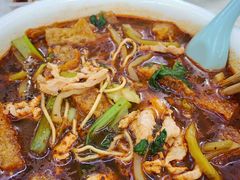 -一家人面馆(三条巷店)