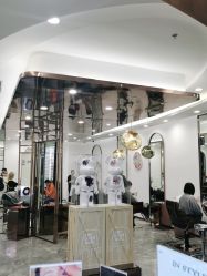 -INSTYLE造型·明星店