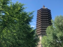 -玲珑塔公园