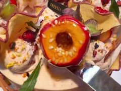 -小苍兰风铃草蛋糕甜品(沈阳店)