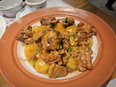 -黄泥岗·地道湖北菜(奥特莱斯店)