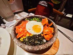 -七八冷面·延边朝鲜族美食(欢乐谷店)