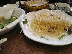 -安天民北方饺子(白石洲店)