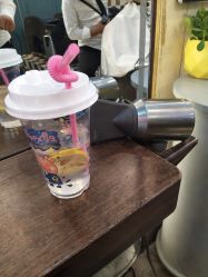 -韩鑫烫染接发·收长头发
