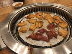 -碳碳烤肉(南湖路店)