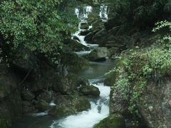 -青城山