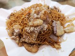 -金瑞轩大酒楼·顺德鱼生·粤菜海鲜(东江国际店)