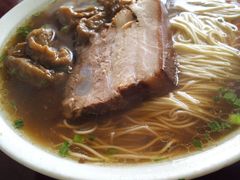 -美味斋(西北街店)