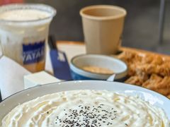 -火山屋台(新街口店)