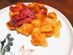 -十二舍·湯物素煮(江泰潤政店)