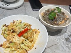 -渔语鱼新川菜Bistro(万象天地店)