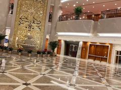 -北京新世纪饭店(动物园地铁站店)