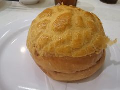 -香港新发烧腊茶餐厅(万象店)