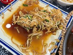 -八两八金·莱芜特色炒鸡(市南漳浦路店)