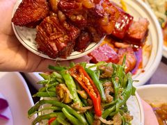 -润泽园饭庄(中山路店)