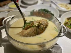 -玫瑰厅上海菜(兴国路店)