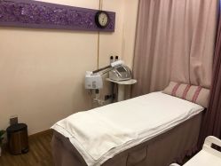 -芳朵美容养生SPA