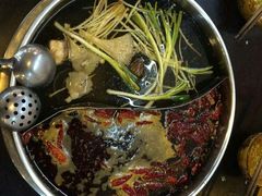 image-重庆老火锅王(西安北路店)