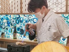 -小十Omakase(地王大厦店)