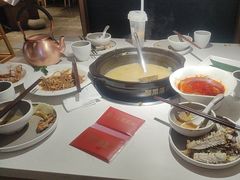 -周渝食惦酸菜鱼(青浦店)