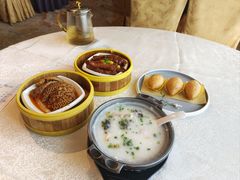 -海皇食府(水都假日酒店店)