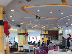 -柳州宾馆-云霄阁·旋转餐厅