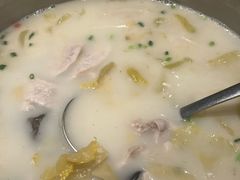 -颂福楼·南京菜(定淮门店)