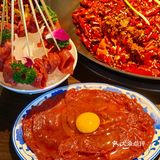 终于在温州吃上了重庆火锅排队王！！！