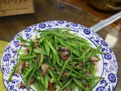 -丽景轩·徽菜馆(文化中路店)