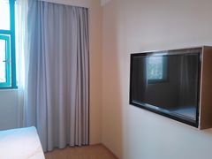 -全季酒店(合肥中科大黄山路店)