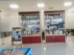 -上海和展广汽丰田4S店(老闵行店)