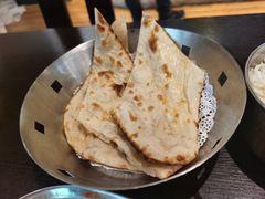 -克比叔叔印度餐厅Kebabs on the Grille(人民广场店)