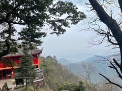 -青城山