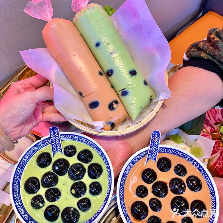 泉州泉州！真的好好吃啊！！……