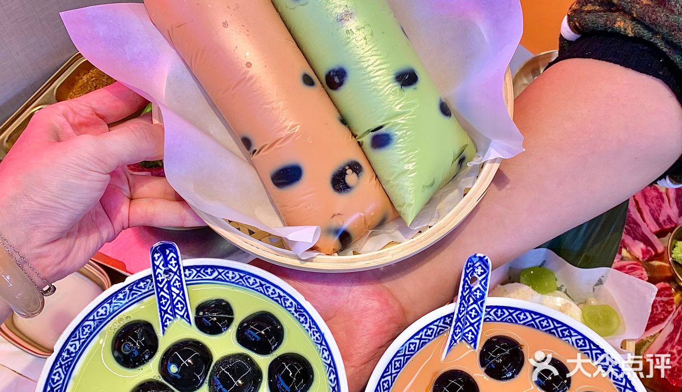 泉州泉州！真的好好吃啊！！……