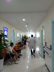 -成都军建医院·疤痕诊疗中心