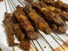 -三中高皇羊肉馆
