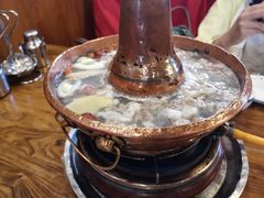 -仁和四季涮肉馆(天坛南门店)