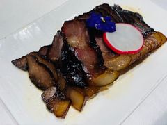 -乾隆美食·本帮菜(黄河路店)