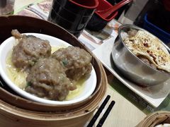 牛肉丸-添好运点心专门店(北角店)