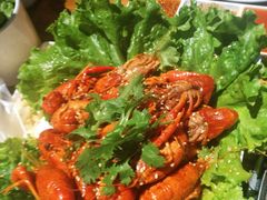 -超级神炭烤肉夜食(芥园西道店)
