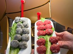 -牛品福潮汕牛肉火锅(旺庄店)