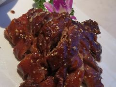 -茅庐川菜(烟台万象汇店)