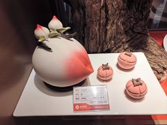 -御茶膳房皇家糕点博物馆(北京首店)