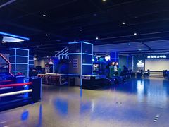 -复兴未来·轰趴空间(泰富百货店)