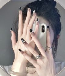-1T·1M 日式美甲美睫