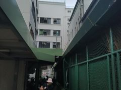 -彩虹村