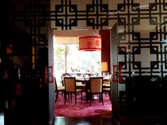 门面-桂花楼淮扬中餐厅(浦东香格里拉店)