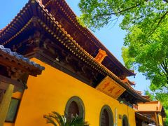 -亭林园-华藏寺