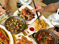 -连家船海鲜大排档·20年闽菜店(厦大店)